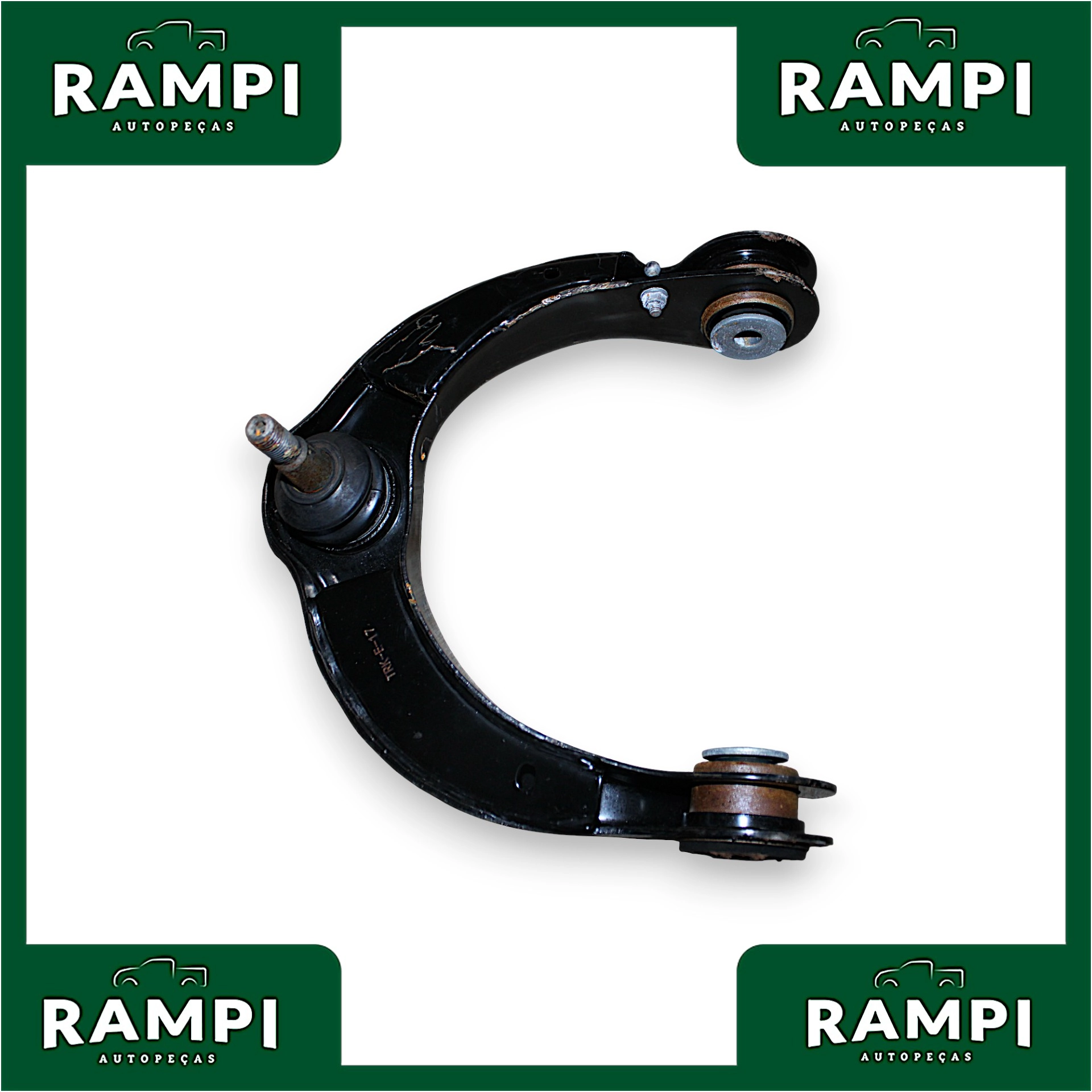 Bandeja Suspensão SUPERIOR DIREITA Jeep Grand Cherokee 2014 3.0