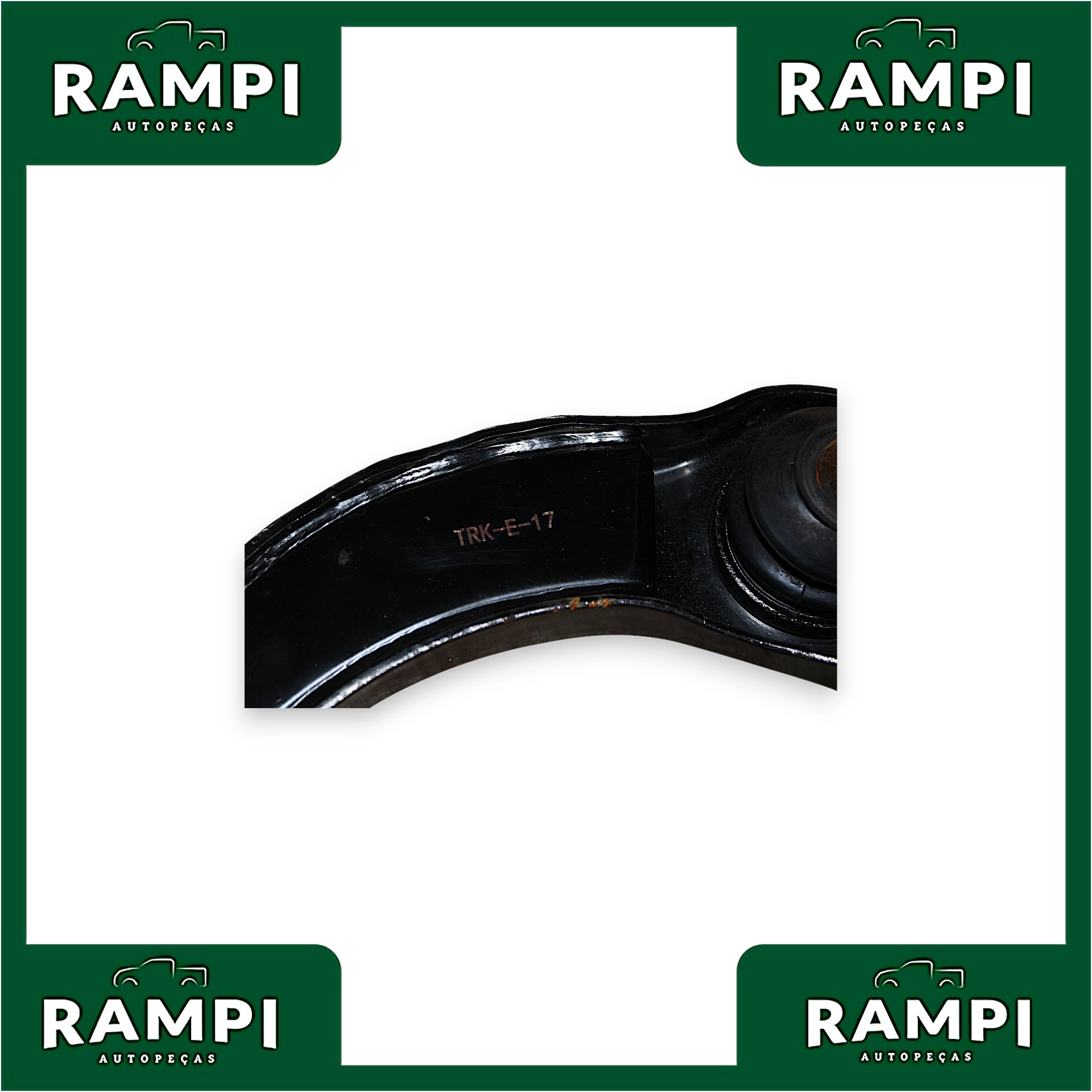 Bandeja Suspensão SUPERIOR DIREITA Jeep Grand Cherokee 2014 3.0