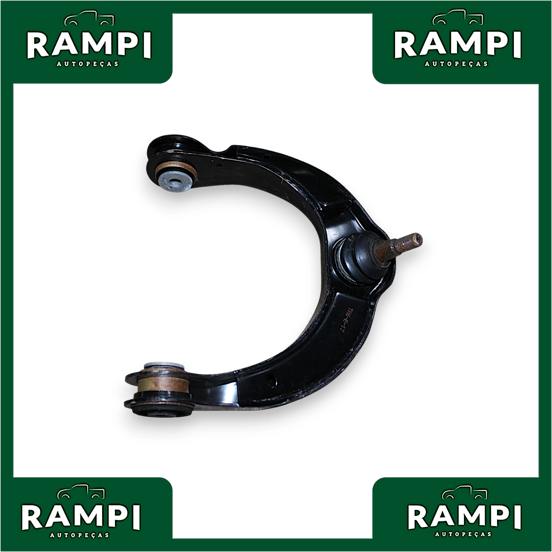 Bandeja Suspensão SUPERIOR Esquerda Jeep Grand Cherokee 2014 3.0