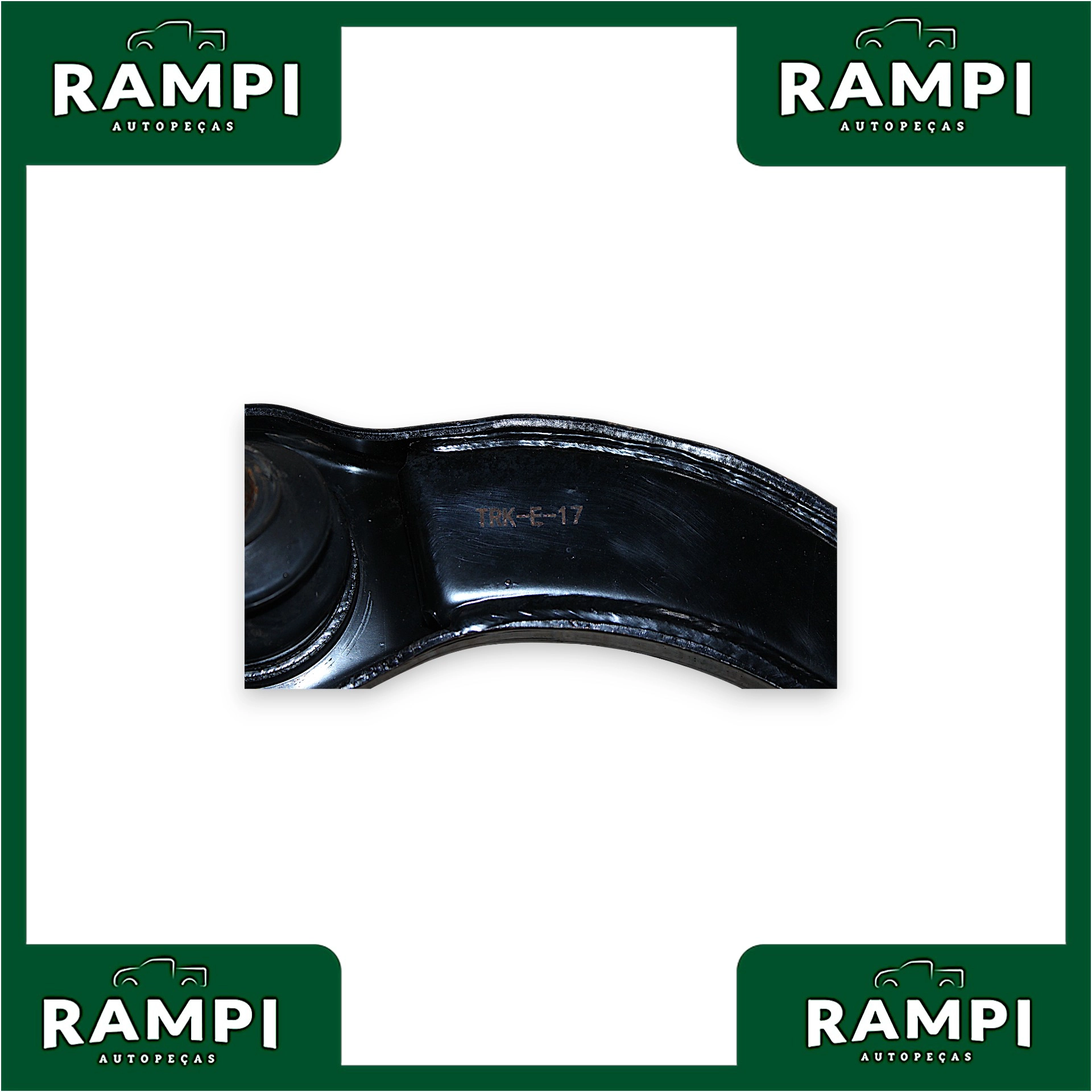 Bandeja Suspensão SUPERIOR Esquerda Jeep Grand Cherokee 2014 3.0