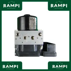 Módulo Central De Abs Amarok 2.0 Diesel 2h0614517a 2h0907379d 