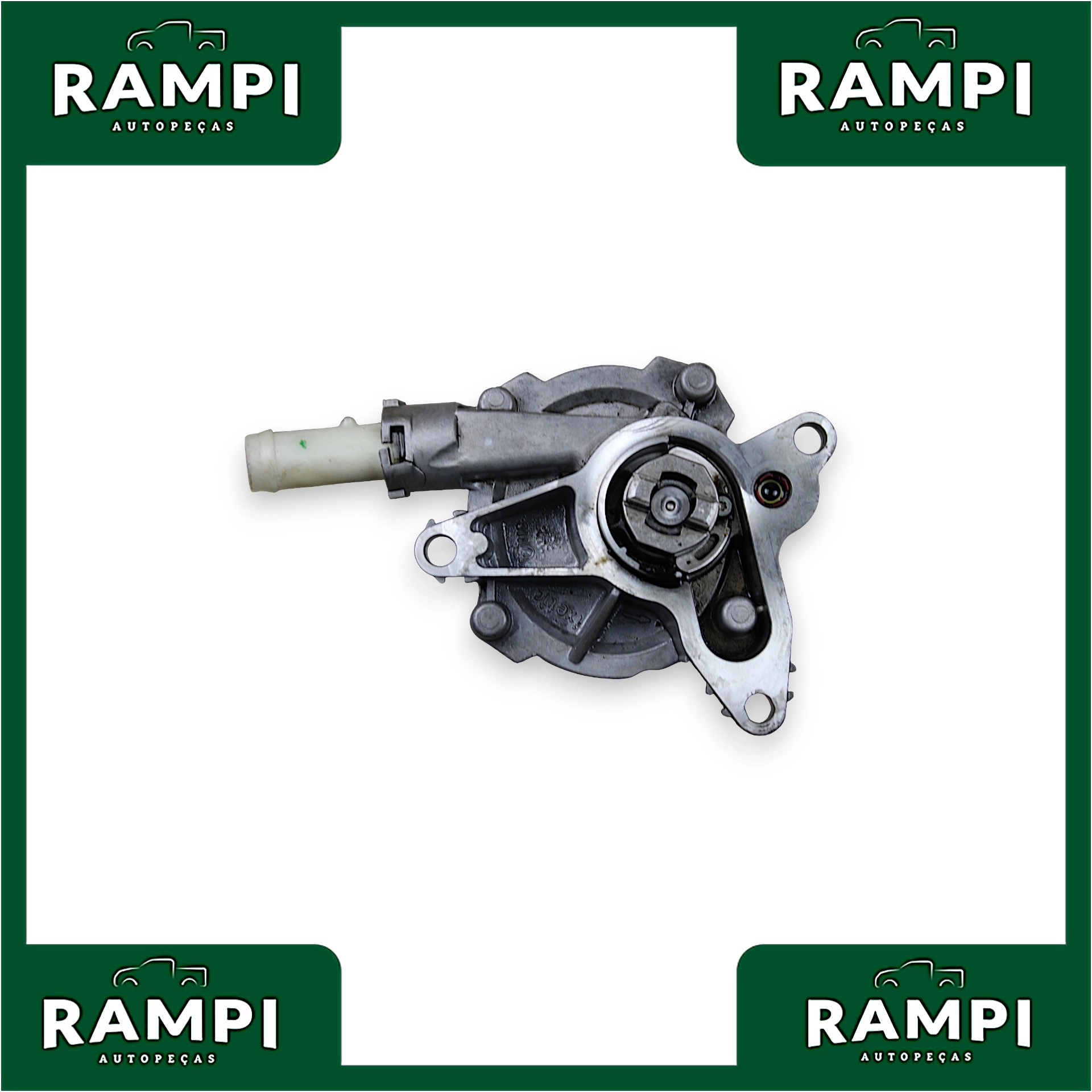 Bomba Vácuo Nissan Frontier 2023 2.3 Diesel 146507228R