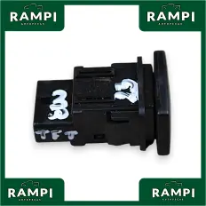 Botão Sensor Estacionamento Toyota SW4 2023 