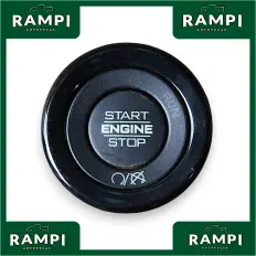 Botão Star Stop RAM RAmpage 2024 2.0 170cv 2019hd7302 