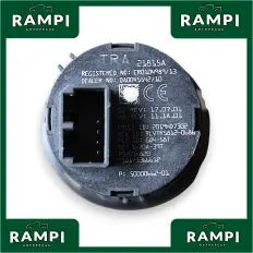 Botão Star Stop RAM RAmpage 2024 2.0 170cv 2019hd7302 