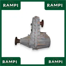 Caixa Tração Ford F250 4x4 2011