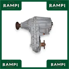 Caixa Tração Ford F250 4x4 2011