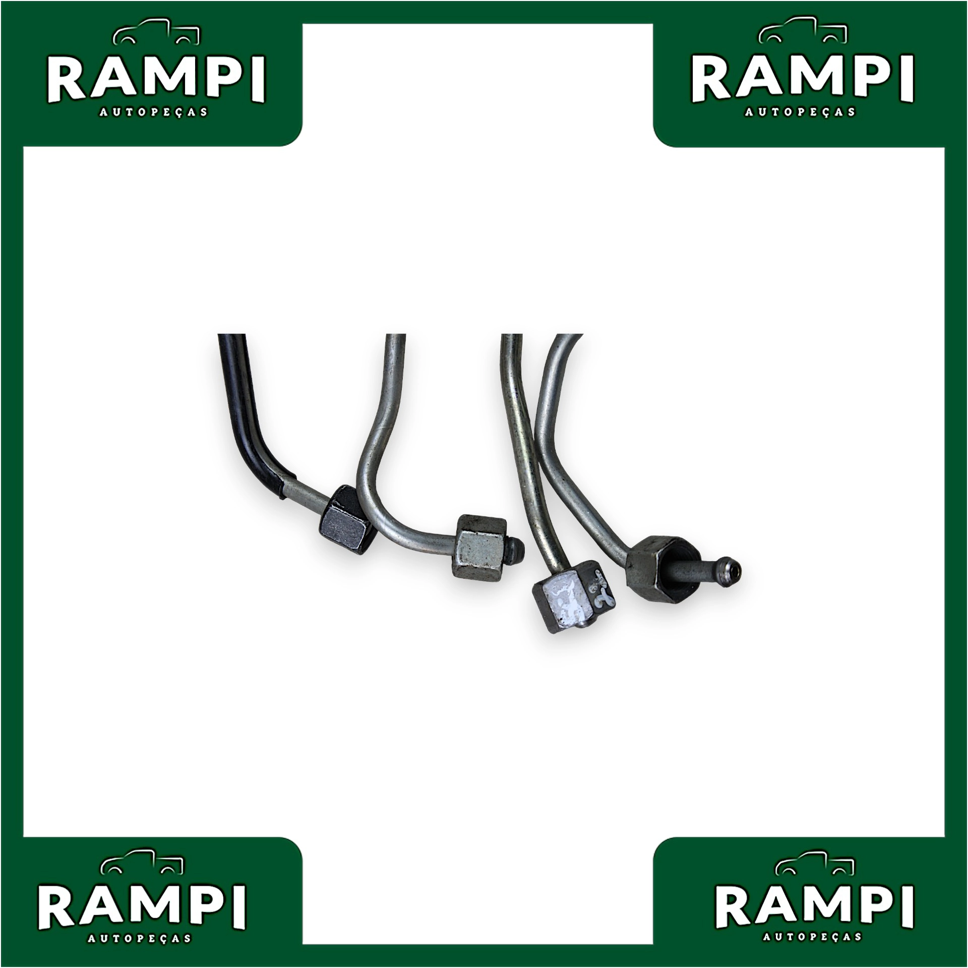Cano Bico Injetor Fiat Scudo 2023 1.5 Diesel