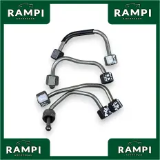 Cano Bico Injetor Fiat Scudo 2023 1.5 Diesel