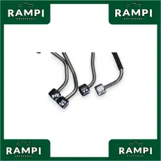 Cano Bico Injetor Fiat Scudo 2023 1.5 Diesel