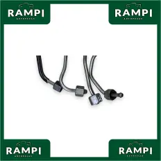 Cano Bico Injetor Fiat Scudo 2023 1.5 Diesel
