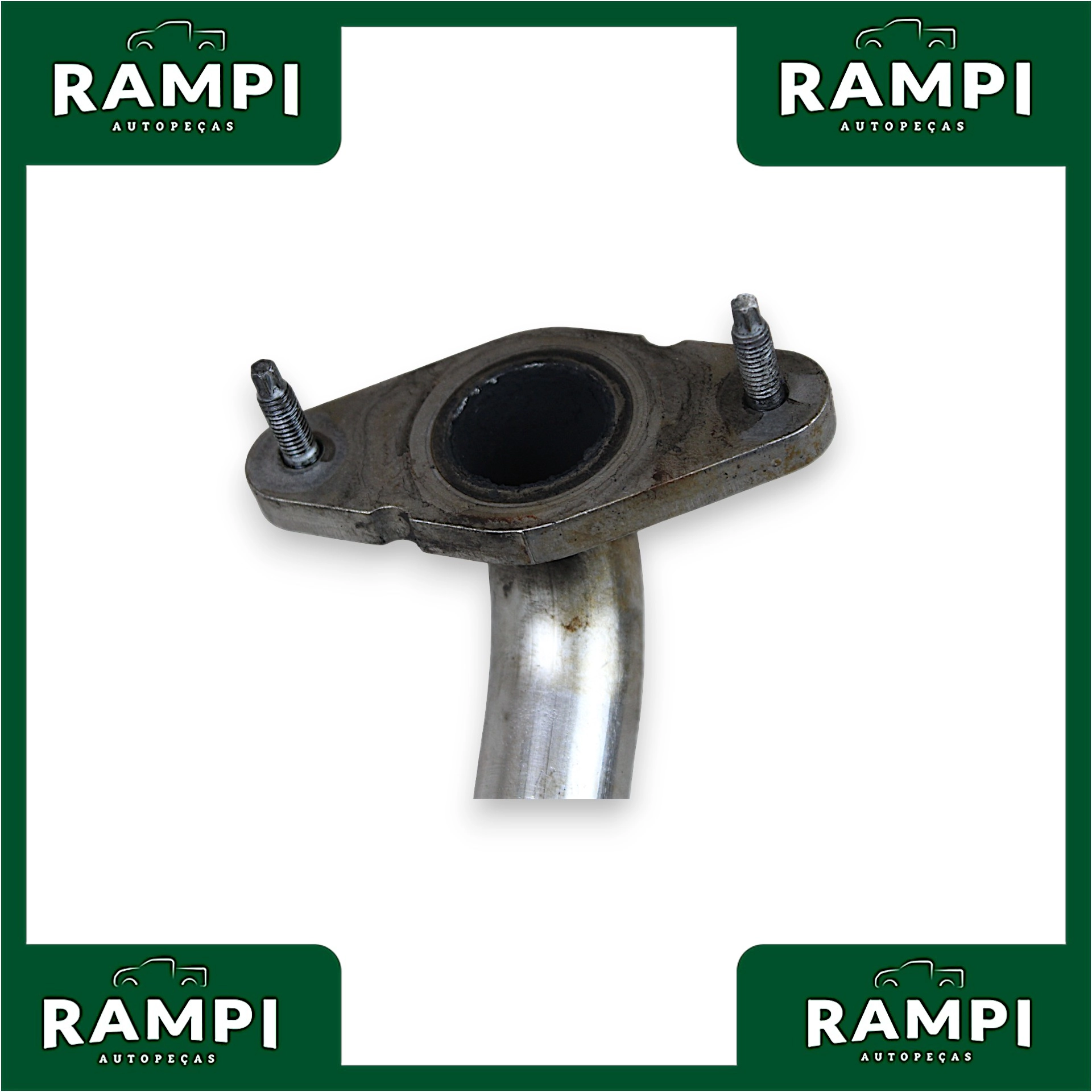 Cano Válvula EGR Ford Ranger 2020 2.2
