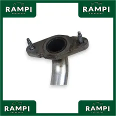 Cano Válvula EGR Ford Ranger 2020 2.2
