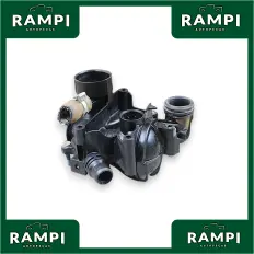 Carcaça Suporte Bomba Agua Fiat Scudo 2024 1.5 Diesel 