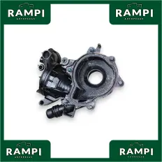 Carcaça Suporte Bomba Agua Fiat Scudo 2024 1.5 Diesel 