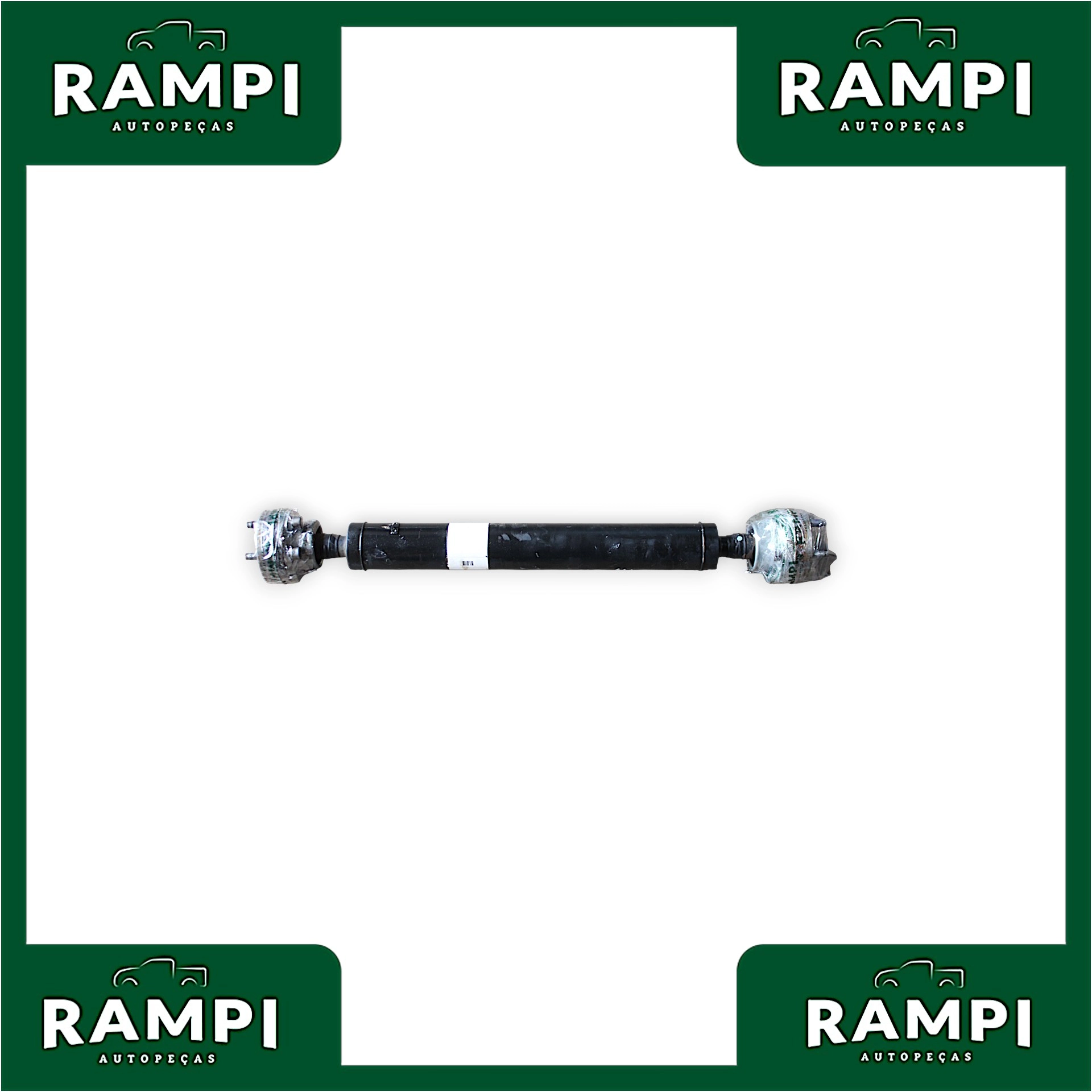 Cardan Dianteiro Jeep Grand Cherokee 2014 3.0 p52123994aa