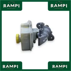 Cilindro Mestre Freio Jeep Cherokee 2014 3.0 Diesel 