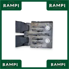 Cinto Segurança Traseiro Nissan Frontier 2006