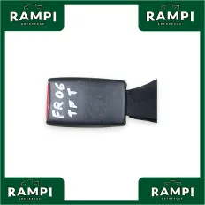 Cinto Segurança Traseiro Nissan Frontier 2006