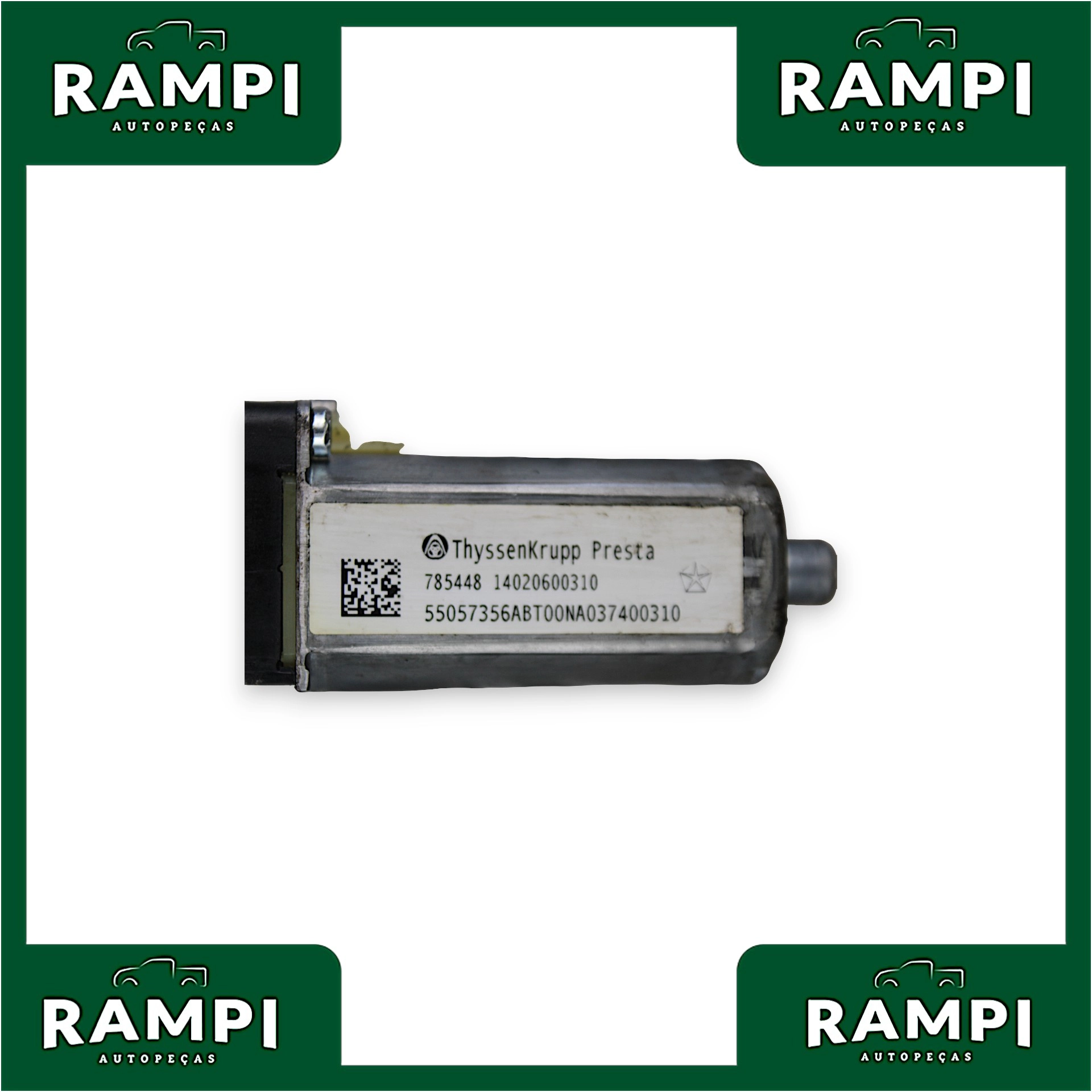 Coluna direção Elétrica Jeep Grand Cherokee 2014 3.0 0390203683
