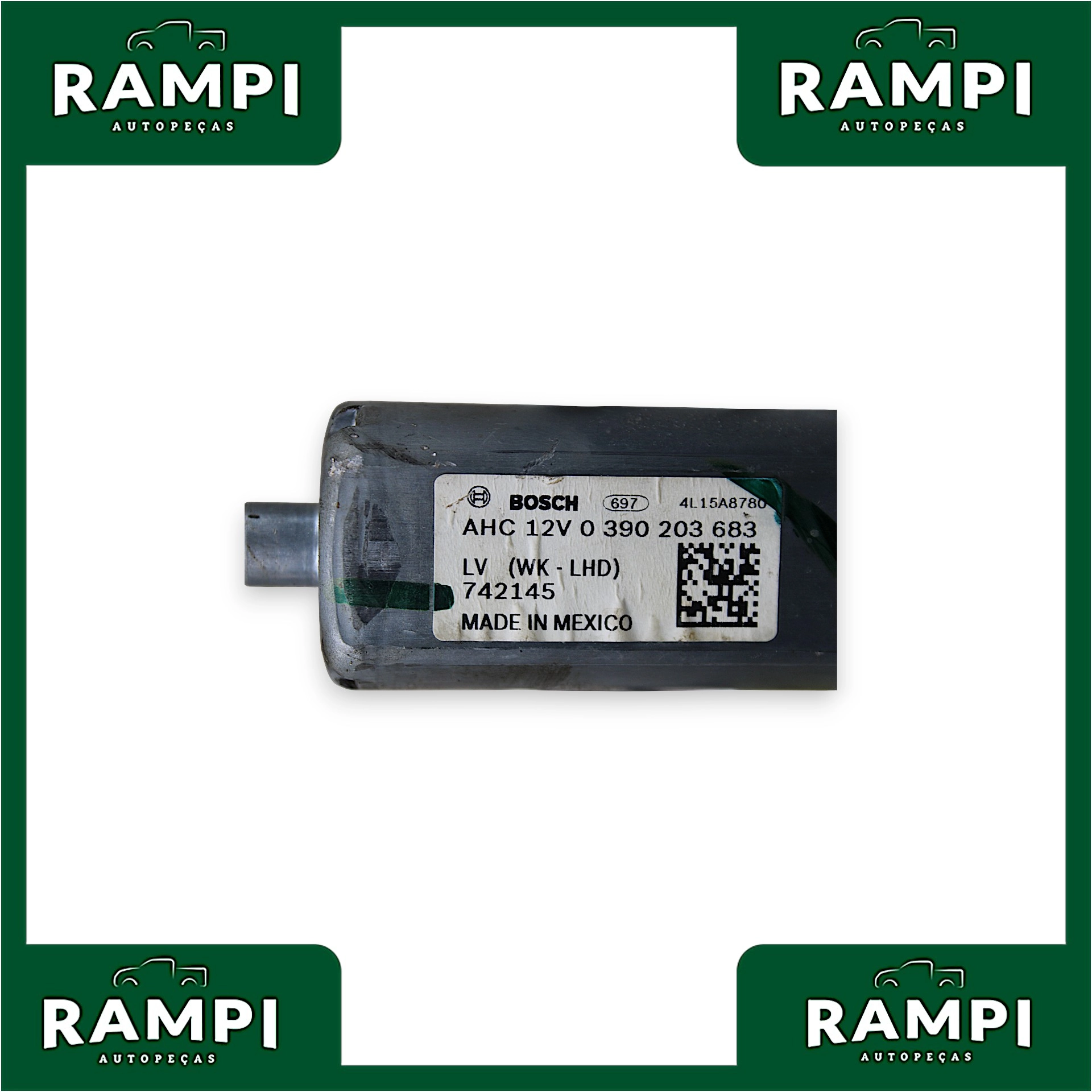 Coluna direção Elétrica Jeep Grand Cherokee 2014 3.0 0390203683