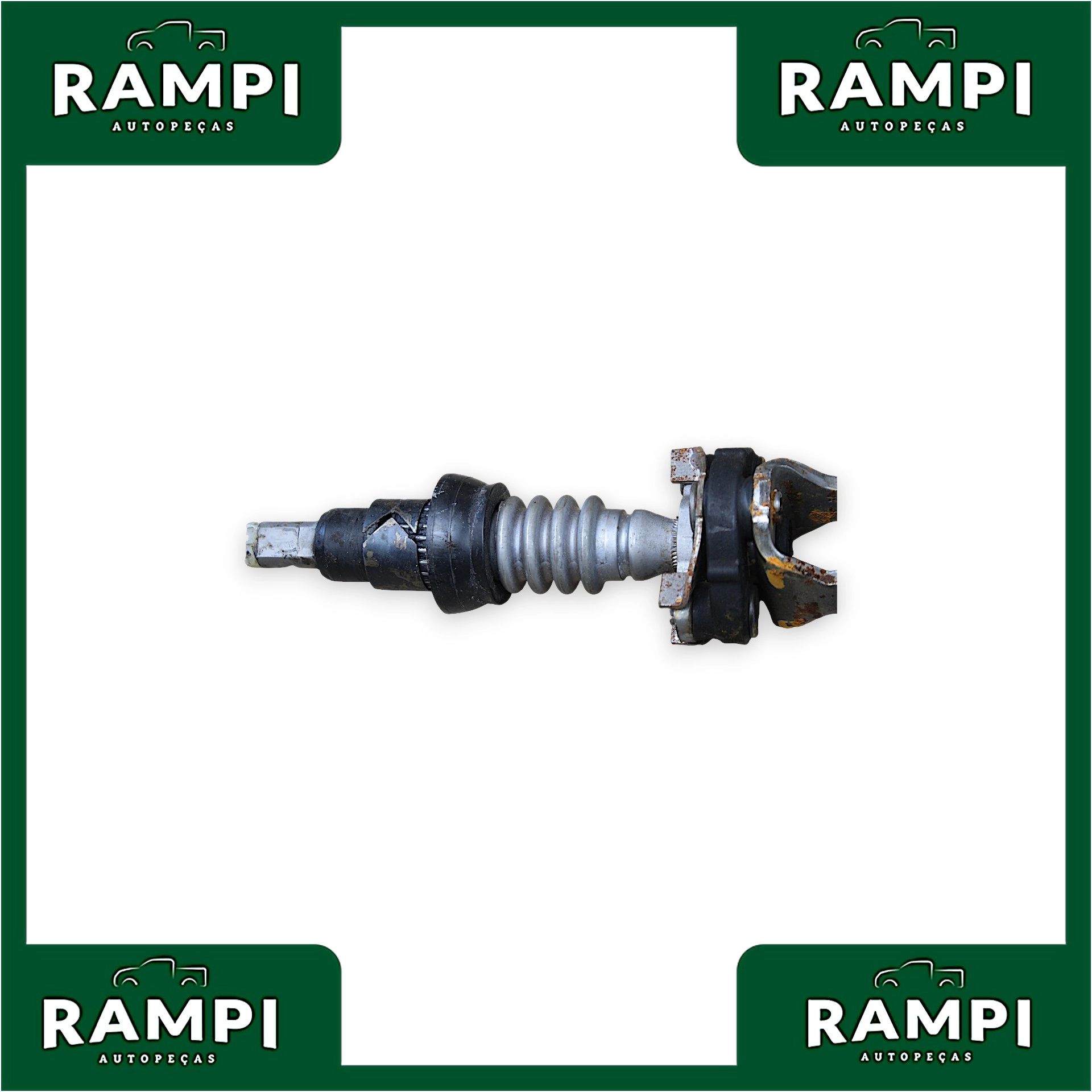 Coluna direção Elétrica Jeep Grand Cherokee 2014 3.0 0390203683