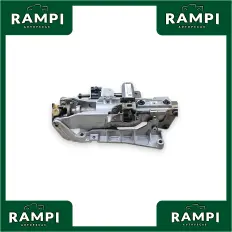 Coluna direção Elétrica Jeep Grand Cherokee 2014 3.0 0390203683
