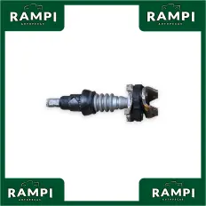 Coluna direção Elétrica Jeep Grand Cherokee 2014 3.0 0390203683
