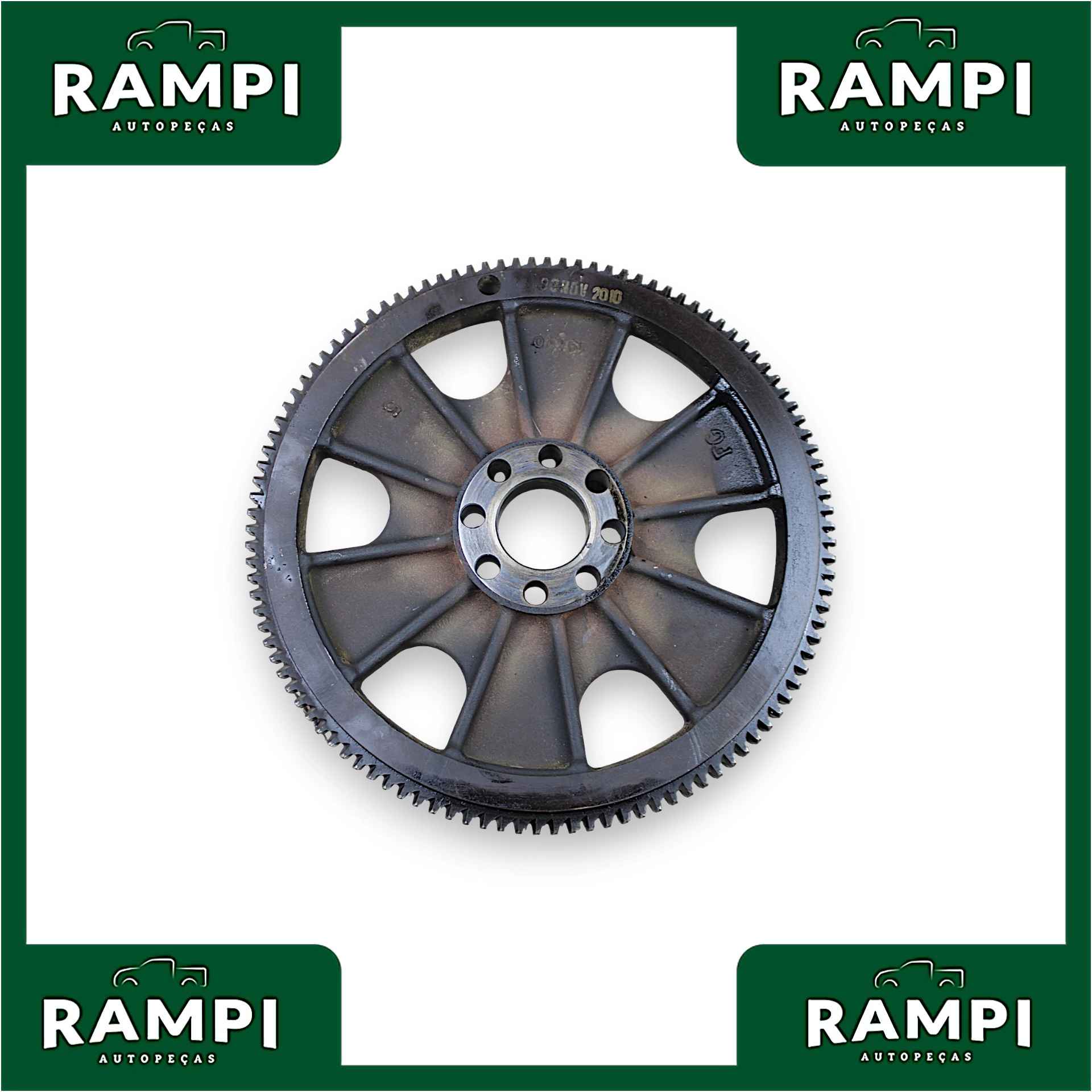 Cremalheira Volante Motor Toyota SW4 2020 2.8