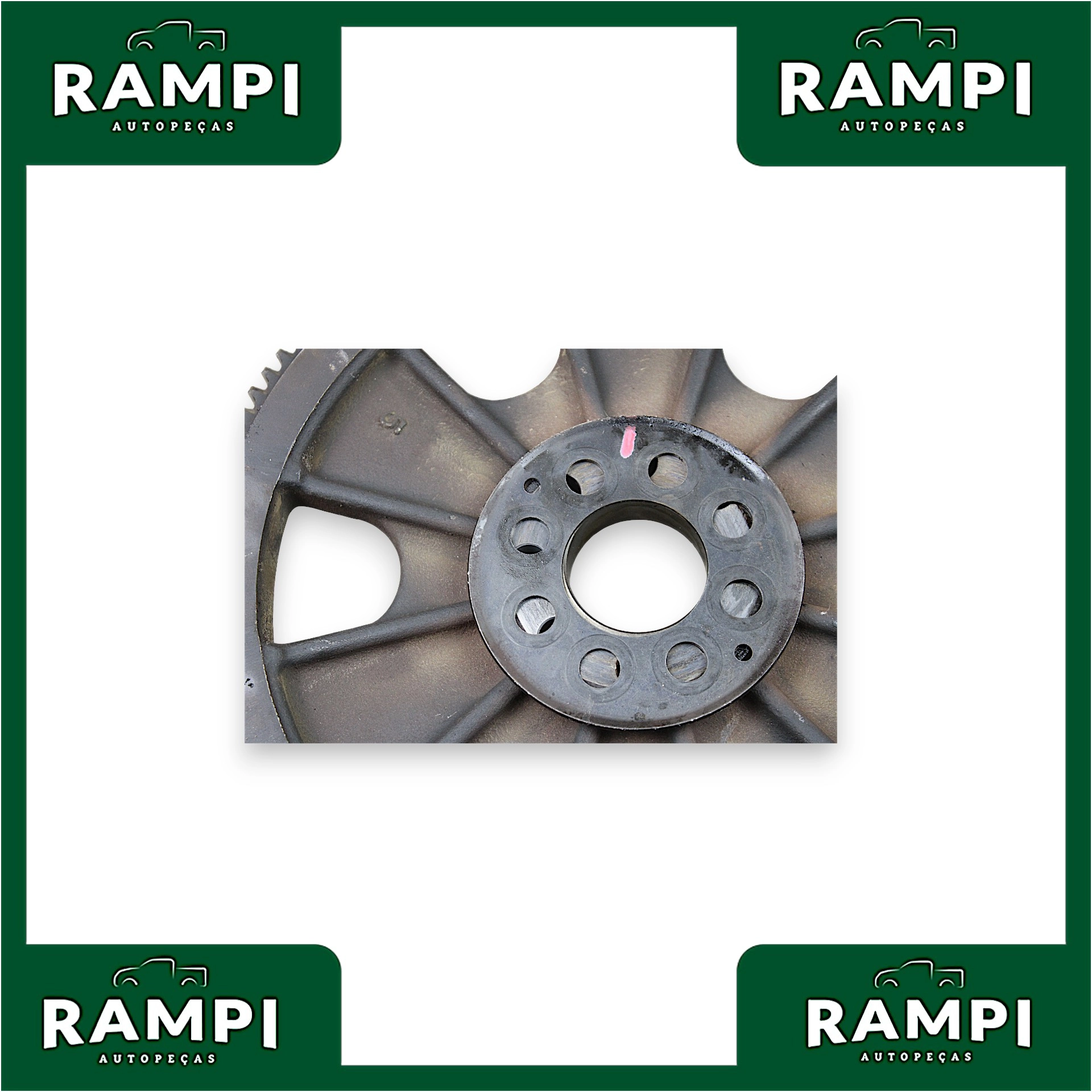 Cremalheira Volante Motor Toyota SW4 2020 2.8