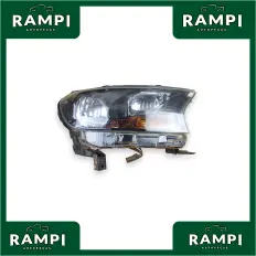 Farol Lado Direito Ford Ranger 2020