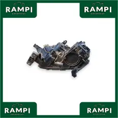 Farol Lado Direito Ford Ranger 2020