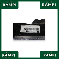 Farol Lado Esquerdo Ford Ranger 2020 3.2 EB3B13W030AM 