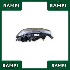 Farol Lado Esquerdo Ford Ranger 2020 3.2 EB3B13W030AM 