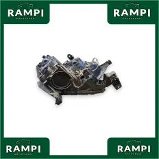 Farol Lado Esquerdo Ford Ranger 2020 3.2 EB3B13W030AM 