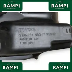 Farol Milha Toyota Hilux SW4 2023 W5347 W5347 W5932 