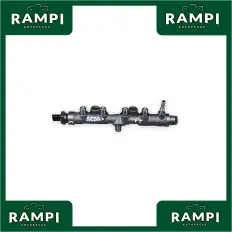 Flauta Bico Injetor Original Fiat Scudo 2023 1.5 9821399680 