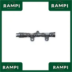 Flauta Bico Injetor Original Fiat Scudo 2023 1.5 9821399680 