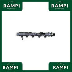 Flauta Bico Injetor Original Fiat Scudo 2023 1.5 9821399680 