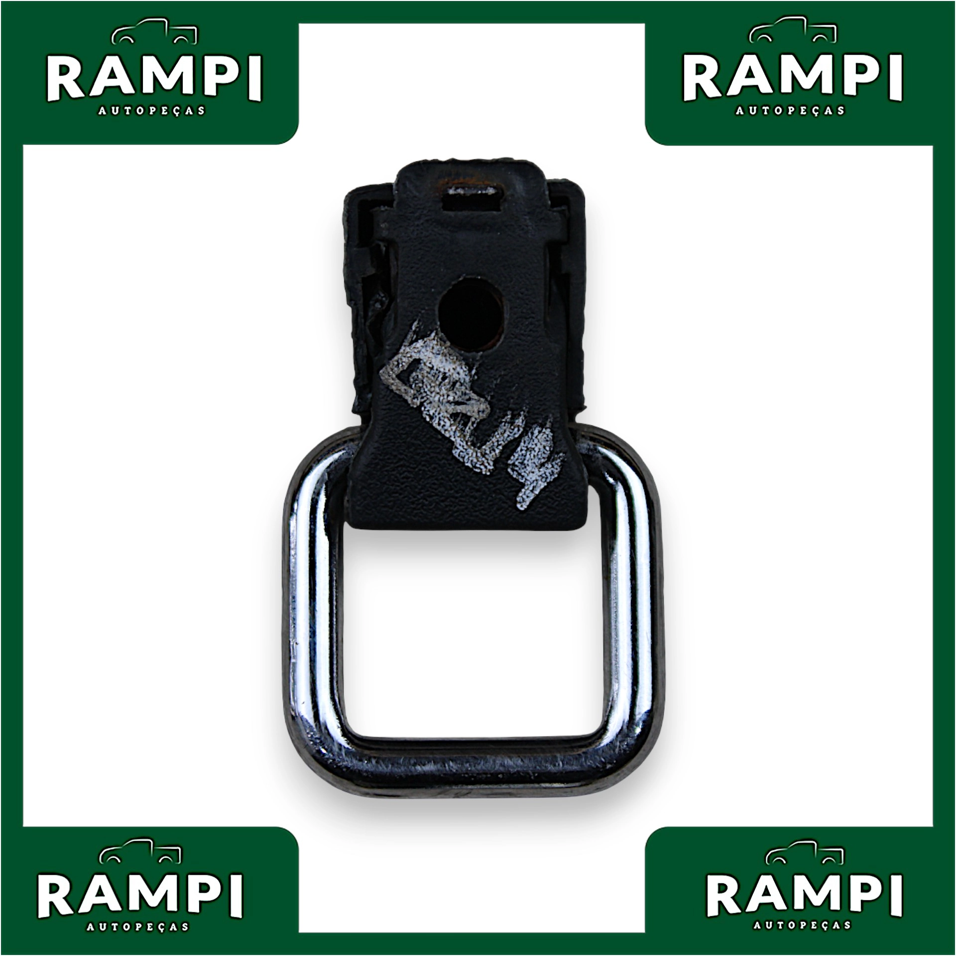 Gancho Porta Malas Jeep Grand Cherokee 2014