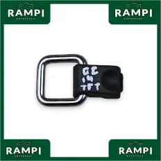 Gancho Porta Malas Jeep Grand Cherokee 2014