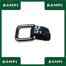 Gancho Porta Malas Jeep Grand Cherokee 2014