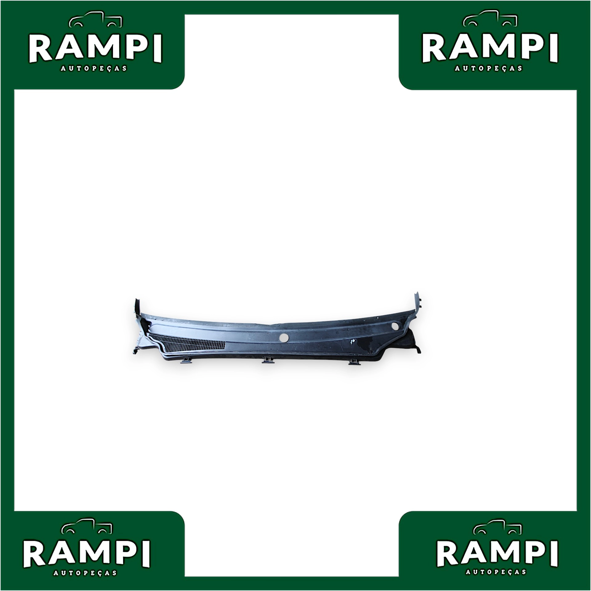 Grade Painel frontal Churrasqueira Jeep Grand Cherokee 2014 3.0 55079199ah