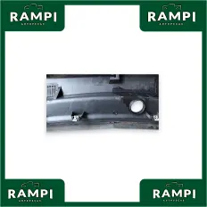 Grade Painel frontal Churrasqueira Jeep Grand Cherokee 2014 3.0 55079199ah