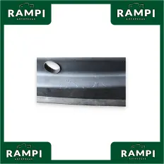 Grade Painel frontal Churrasqueira Jeep Grand Cherokee 2014 3.0 55079199ah