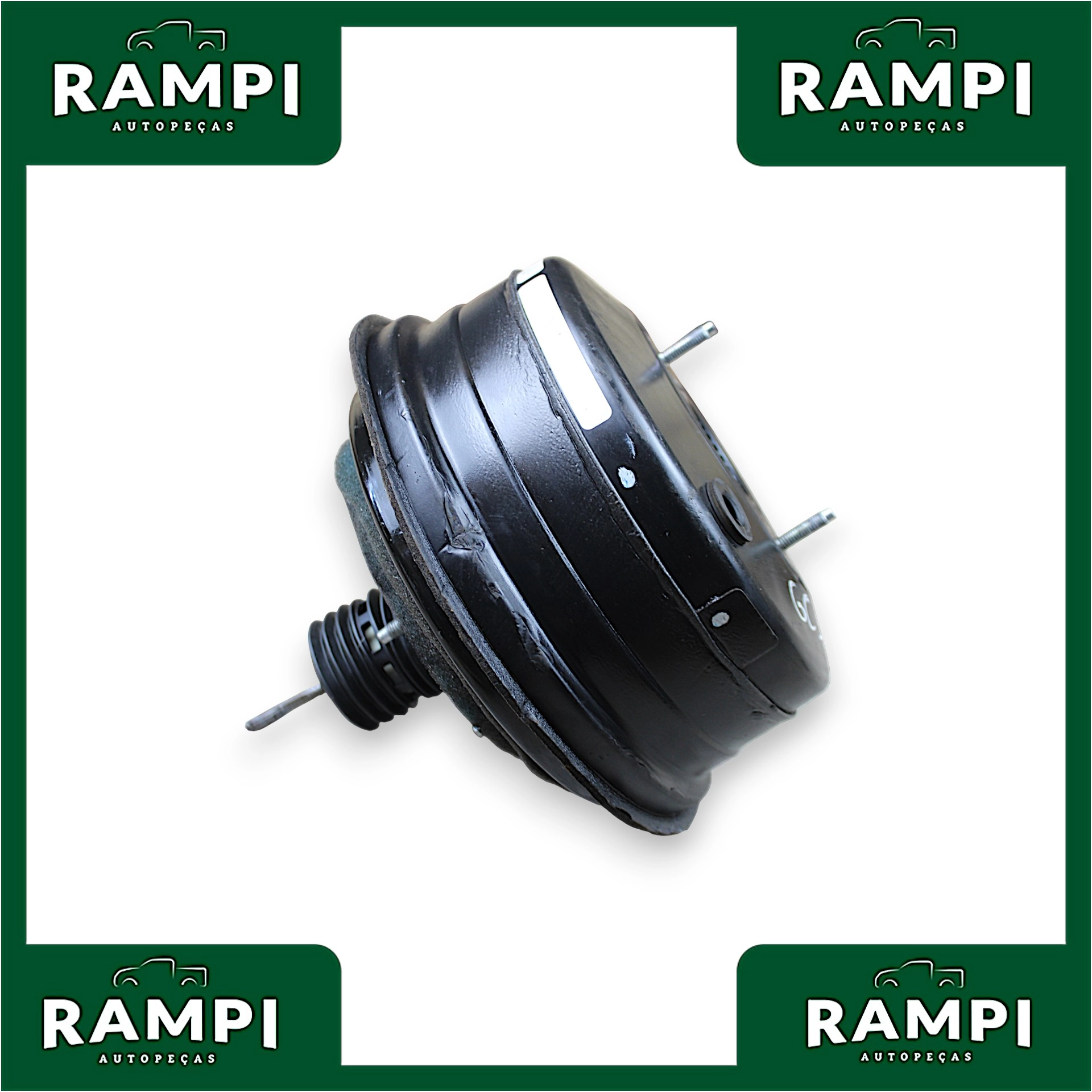 Hidrovácuo Servo Freio Jeep Grand Cherokee 2014 3.0