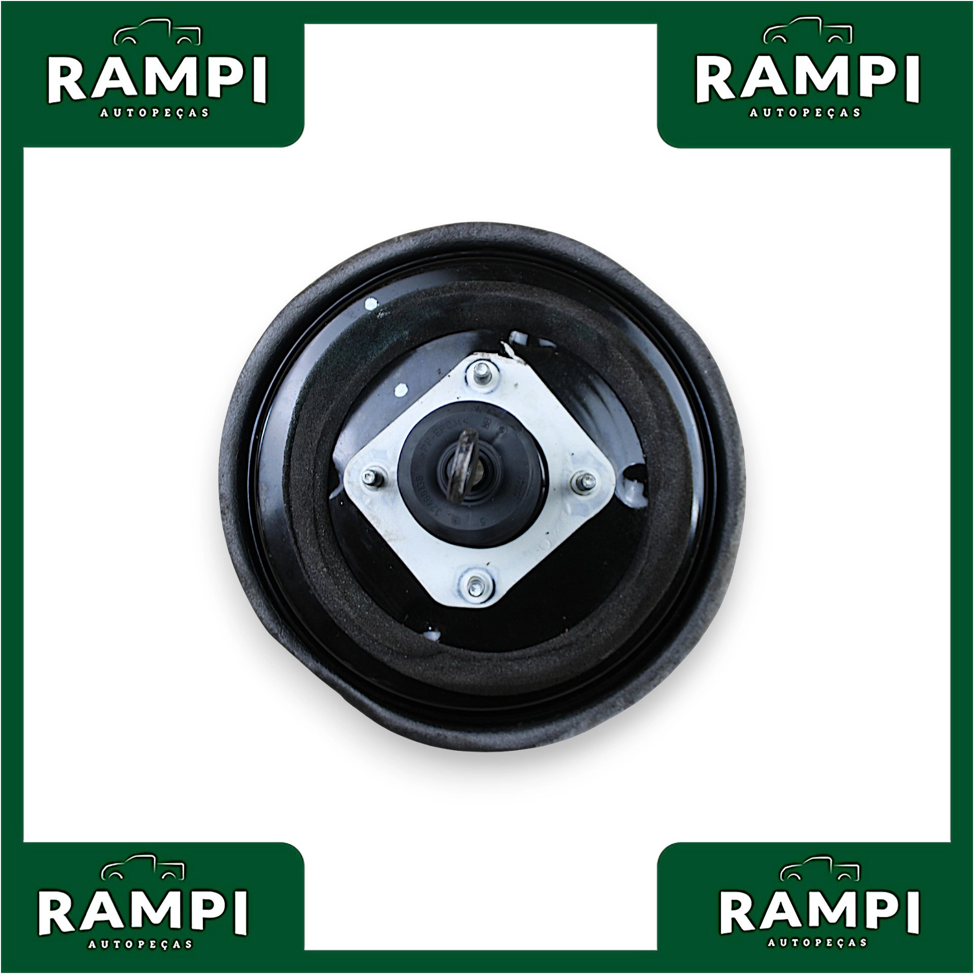 Hidrovácuo Servo Freio Jeep Grand Cherokee 2014 3.0