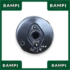 Hidrovácuo Servo Freio Jeep Grand Cherokee 2014 3.0