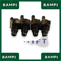 Jet Cooler Toyota Hilux 2011 3.2
