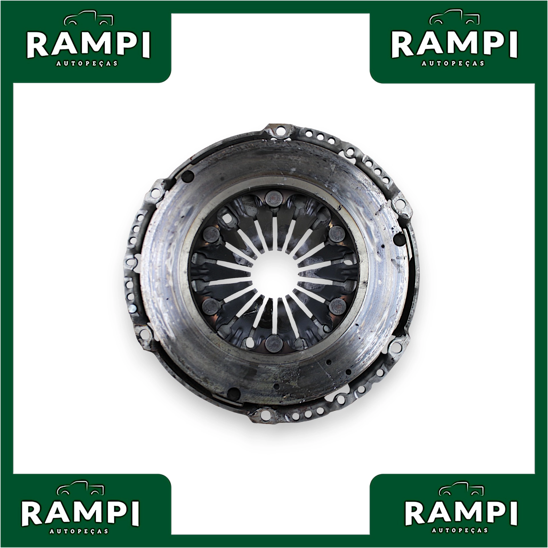 KIT Embreagem Fiat Scudo 2023 1.5 9820879880
